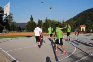 Športne prireditve ob Čebelarskem prazniku 15